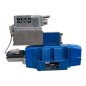 REXROTH 0811404308 4WRLE16W1Z180SJ-3X/G24K0/A1M Vanne de commande directionnelle