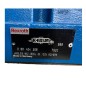 REXROTH 0811404308 4WRLE16W1Z180SJ-3X/G24K0/A1M Vanne de commande directionnelle