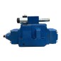 REXROTH R901211303 H-4WEH 25 X80-67/6EG24N9ETK4/11B25D3 Distributeur 4 voies 24V