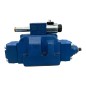 REXROTH R901211303 H-4WEH 25 X80-67/6EG24N9ETK4/11B25D3 Distributeur 4 voies 24V