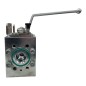 HYDAC KHDF3-40-5114 3339945-0 Robinet à boisseau sphérique 3000psi max