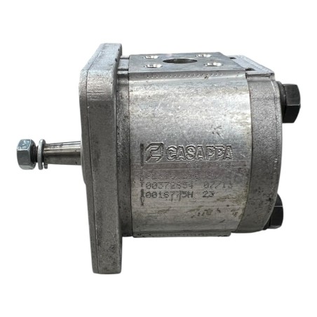 CASAPPA PLP10.2D0-81 00372854 Pompe à engrenage