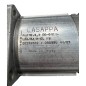 CASAPPA PLP10.6.3 + PLP10.2 D0-81E1-LBB/BA-N-EL FS Pompes à engrenage