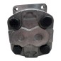 PARKER 3309111350 PGP502A0025CP2D1NE3E2B1B1 Pompe hydraulique à engrenage