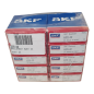 Lot de 10 SKF 6201-2Z Roulement