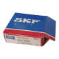 SKF 6201-2RSH Roulement