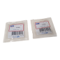 Lot de 2 SKF 61800 Roulement