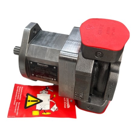 REXROTH R902514757 A10FZG 14/10W-VRC02N00'981325'*EW*  Pompe à pistons axiaux