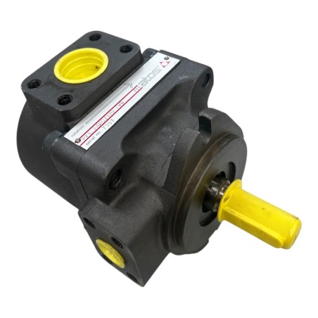 ATOS PFE-31010/1DU/WG/14 Pompe à palettes à cylindrée fixe - à cartouche