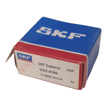 SKF 3203-ATN9 Roulement