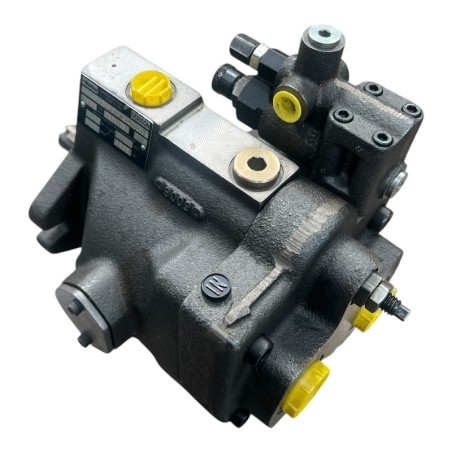 PARKER PV62R1EF02NP Pompe hydraulique 1000PSI