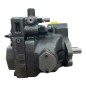 PARKER PV62R1EF02NP Pompe hydraulique 1000PSI