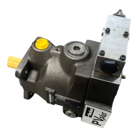 PARKER PV016R1K1T1NMMC4545 Parker PVplus Pompe à pistons
