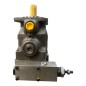 PARKER PV016R1K1T1NMMC4545 Parker PVplus Pompe à pistons