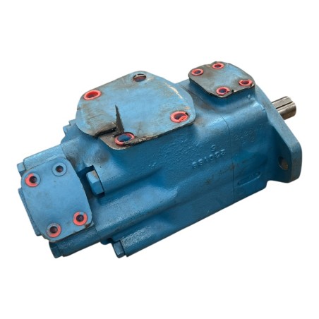 VICKERS 3525V30A12 1CC22R Pompe double à palettes