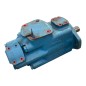 VICKERS 3525V30A12 1CC22R Pompe double à palettes