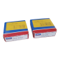 Lot de 2 SKF 6202-2Z/C3 Roulement