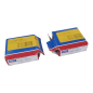 Lot de 2 SKF 6202-2Z/C3 Roulement