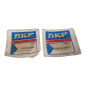 Lot de 2 SKF 6300-2Z/QE6 Roulement