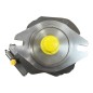 REXROTH R910948253 A10VSO45DFR1/31L-VPA12N00 Pompe à pistons à débit variable