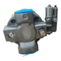 REXROTH R910948253 A10VSO45DFR1/31L-VPA12N00 Pompe à pistons à débit variable