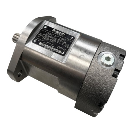 REXROTH R902512284 A10FZG 14/10W-VRC64N00 Pompe à pistons axiaux POUR PIECES