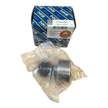 NKE NUKR35-NMT ROULEMENT A ROULEAU