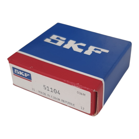 SKF 51104 Roulement