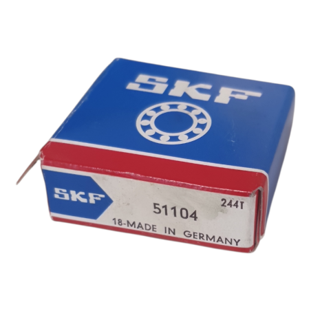 SKF 51104 Roulement