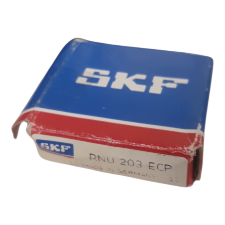 SKF RNU 203 ECP Roulement