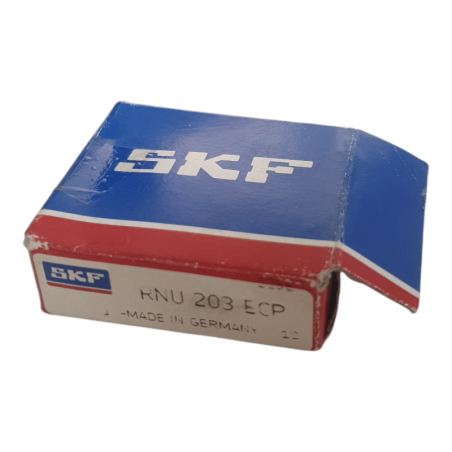 SKF RNU 203 ECP Roulement
