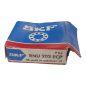 SKF RNU 202 ECP Roulement