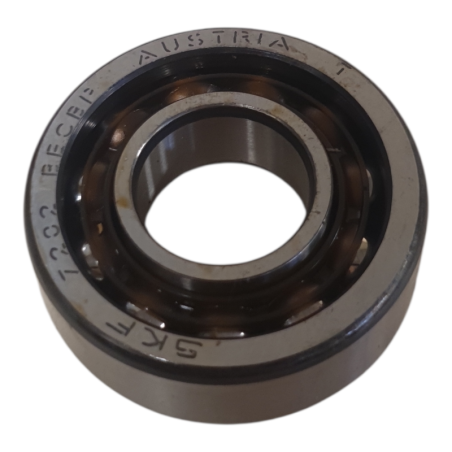 SKF 7202 BECBP Roulement