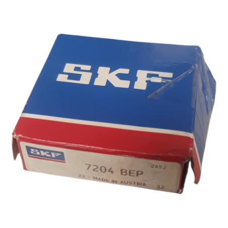 SKF 7204 BEP Roulement