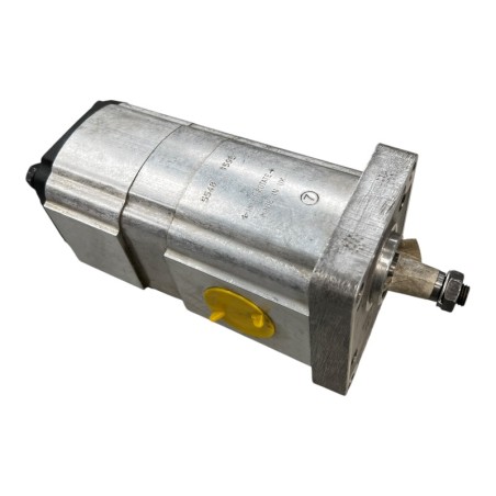 ULTRA 5548 Pompe à engrenage