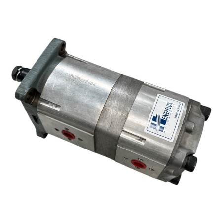 ENERFLUX P18+08cc2404 Pompe à engrenage