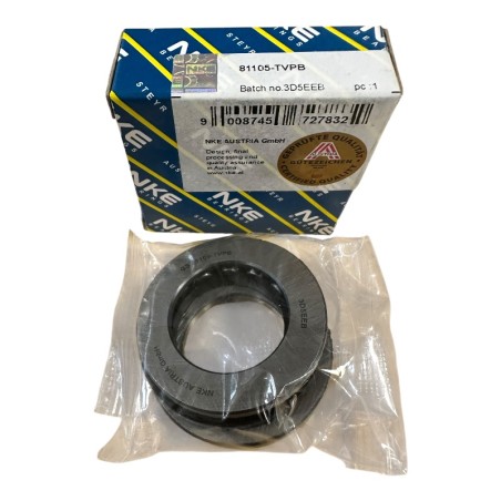 NKE 81105-TVPB ROULEMENT A ROULEAUX CYLINDRIQUE