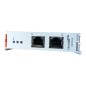 BECKHOFF EK1122 EtherCAT Junction 2 Ports