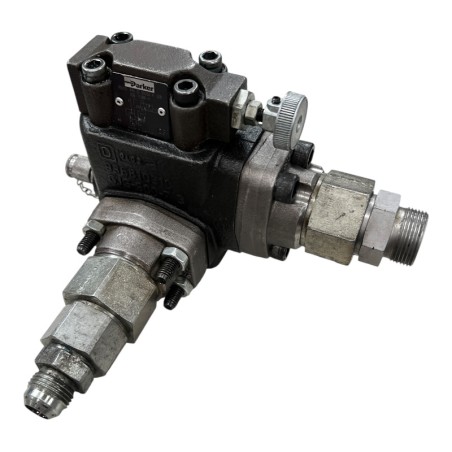 PARKER R5V10 49532 09G0Q A1 008 026-71586-H Soupape de sécurité auto pilotée