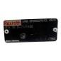 REXROTH R901006290 LFA32D-7X/FX30 Elément logique Calibre 32