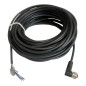 MOLEX 1200695324 Câble pour capteur Embase Micro-Change 90° 5 voies 20m 65.61ft