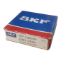 SKF 6303-2RSH Roulement