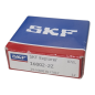 SKF 16002-2Z Roulement