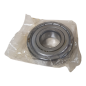 SKF 6204-2Z Roulement