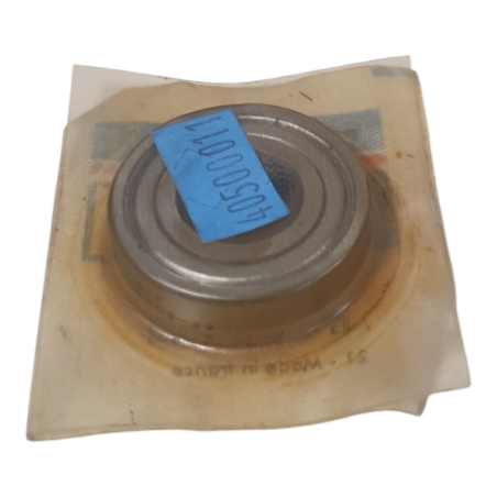 SKF 6002-2Z Roulement
