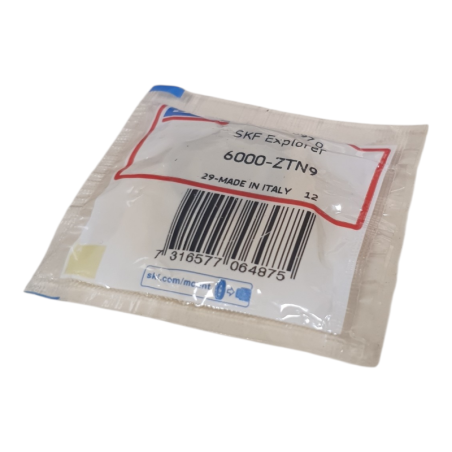 SKF 6000-ZTN9 Roulement