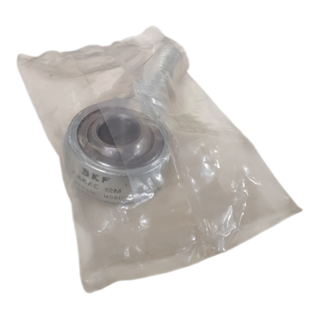 SKF SAKAC 12M Embout à rotule