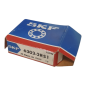 SKF 6302-2RS1 Roulement