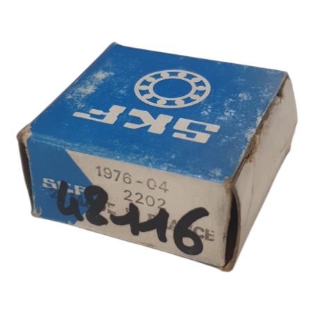 SKF 2202 Roulement