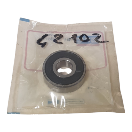 SKF 609-2RSH Roulement